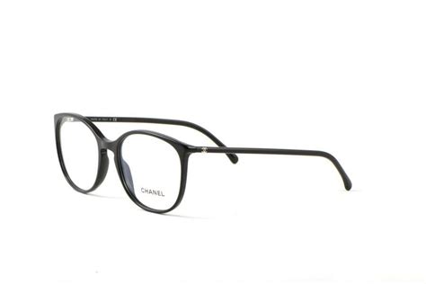 chanel occhiali da vista 3282